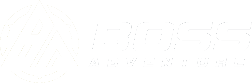 Boss Adventure